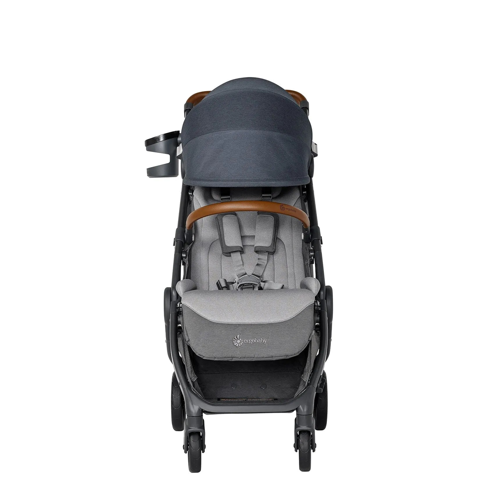 Ergobaby Metro  Deluxe in Grey