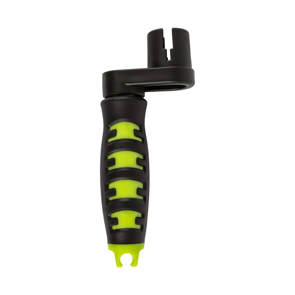 Ernie Ball Pegwinder Plus