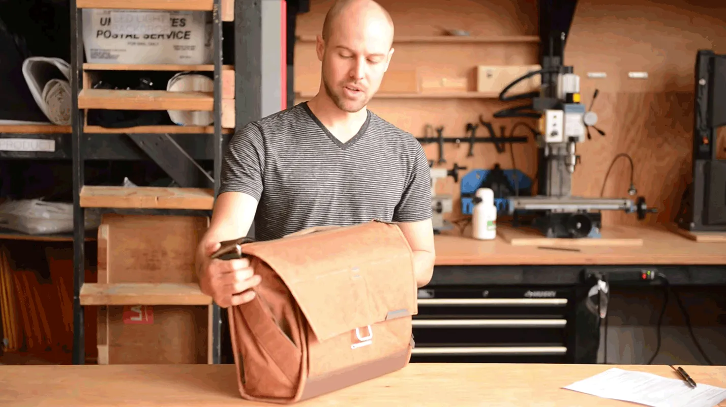 Everyday Messenger V1