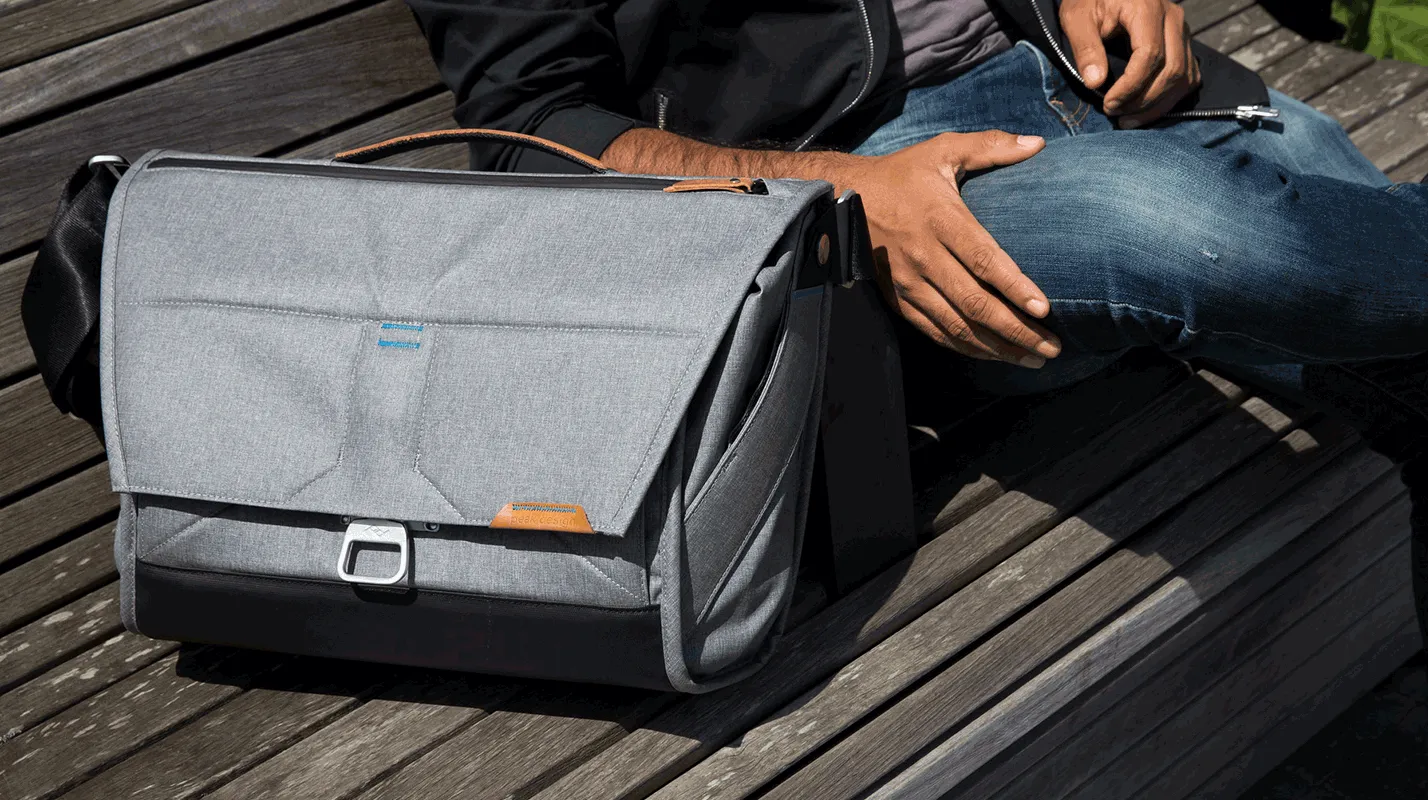 Everyday Messenger V1