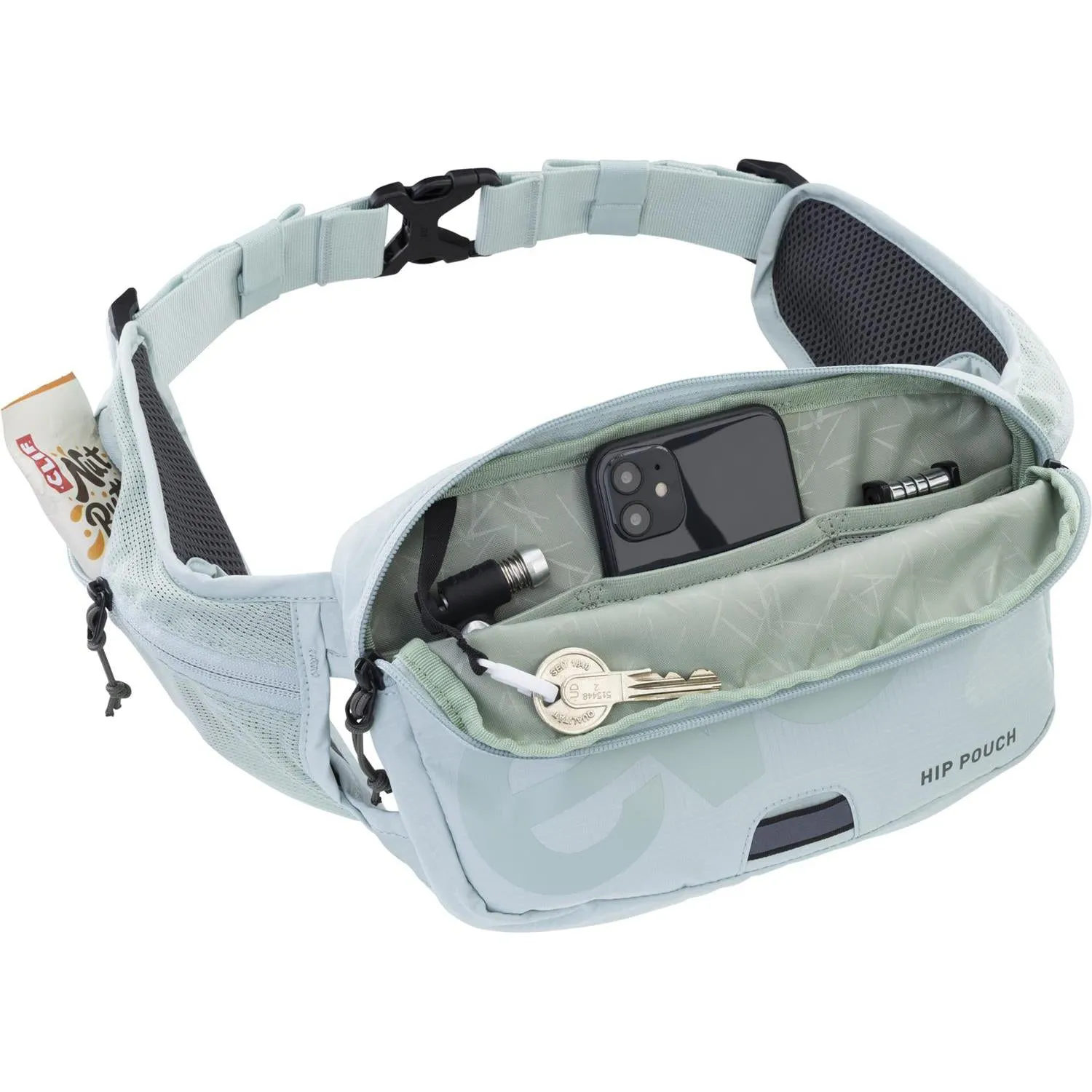Evoc 1L Hip Pouch