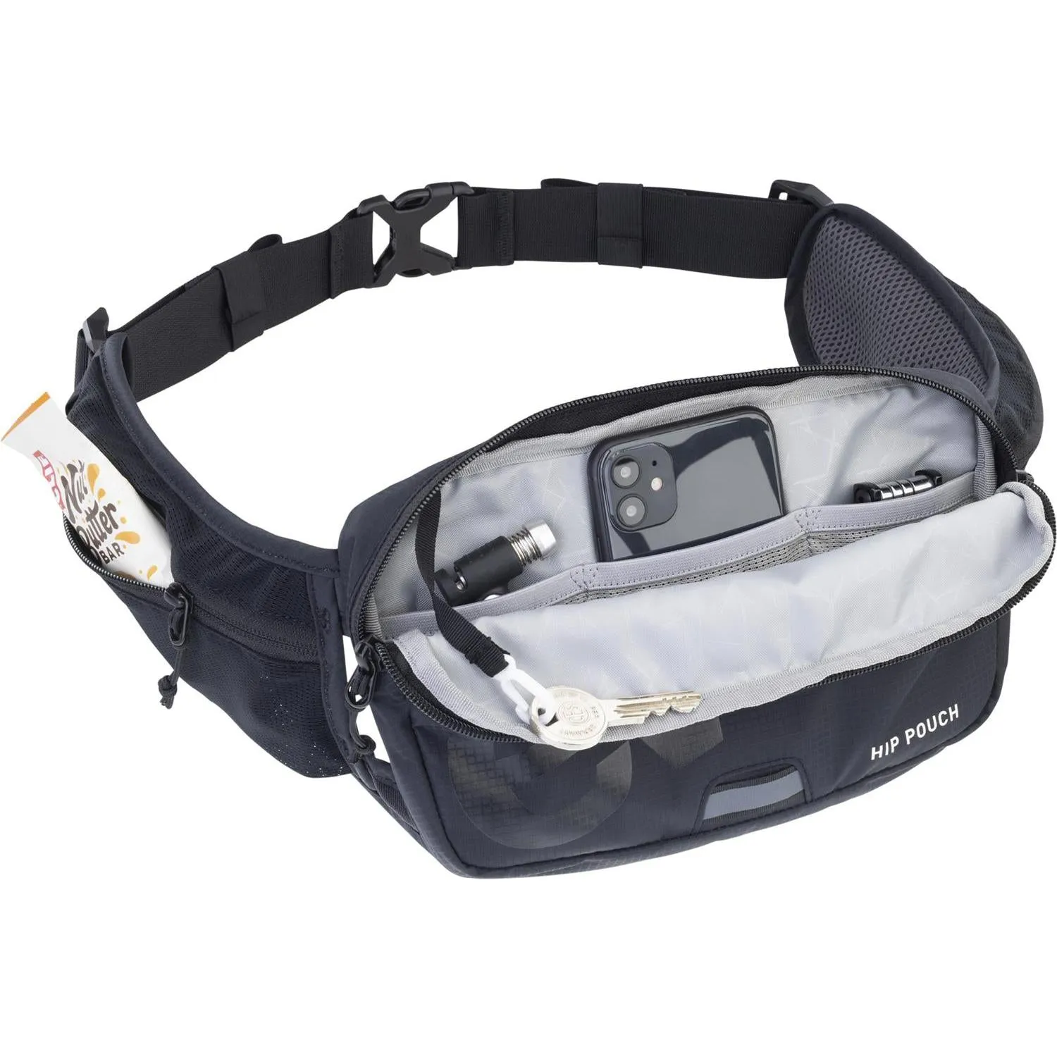 Evoc 1L Hip Pouch
