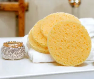 Facial Sponge