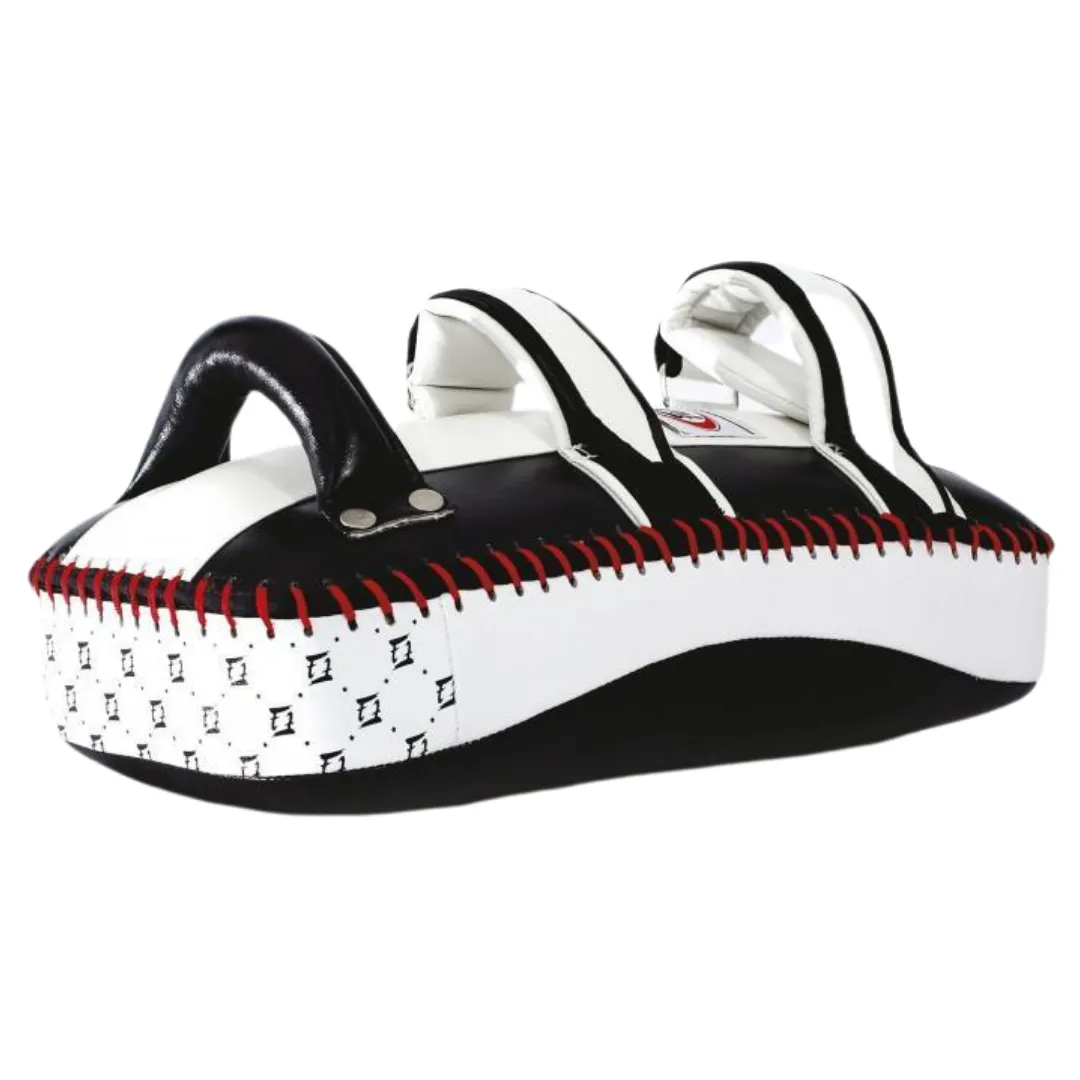 FAIRTEX STANDARD CURVED KICK PADS - KPLC2