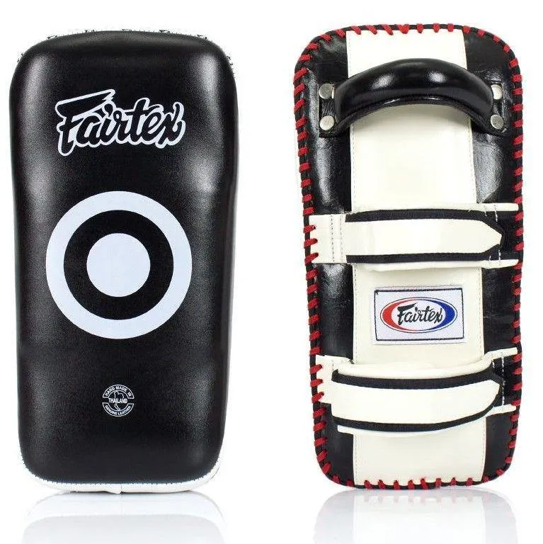 FAIRTEX STANDARD CURVED KICK PADS - KPLC2
