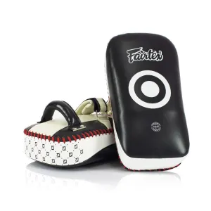 FAIRTEX STANDARD CURVED KICK PADS - KPLC2
