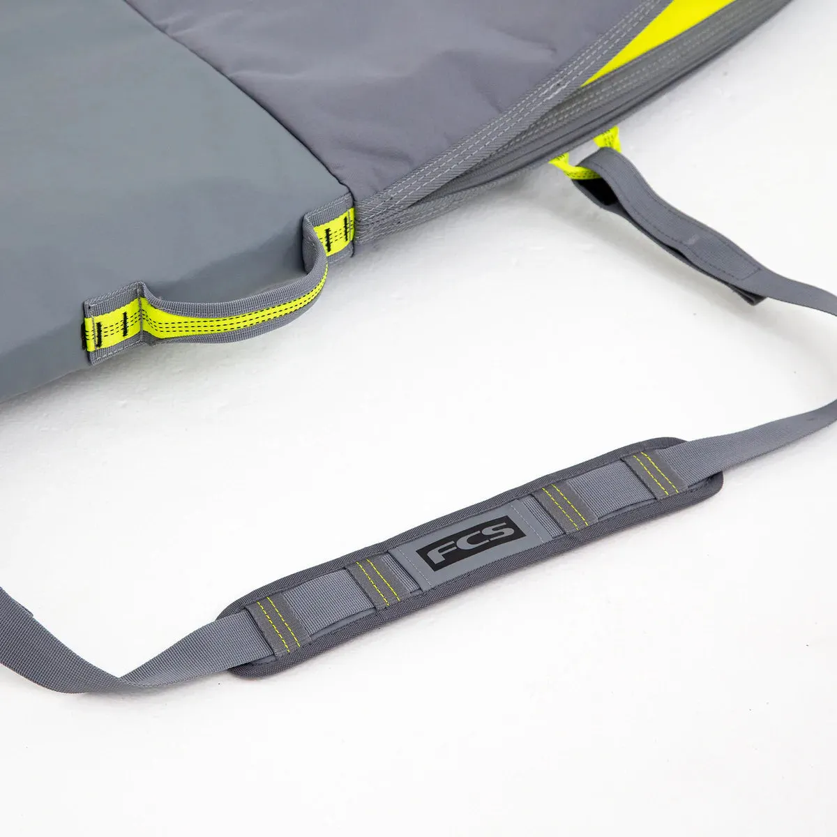 FCS 8'0" Dayrunner Funboard Bag
