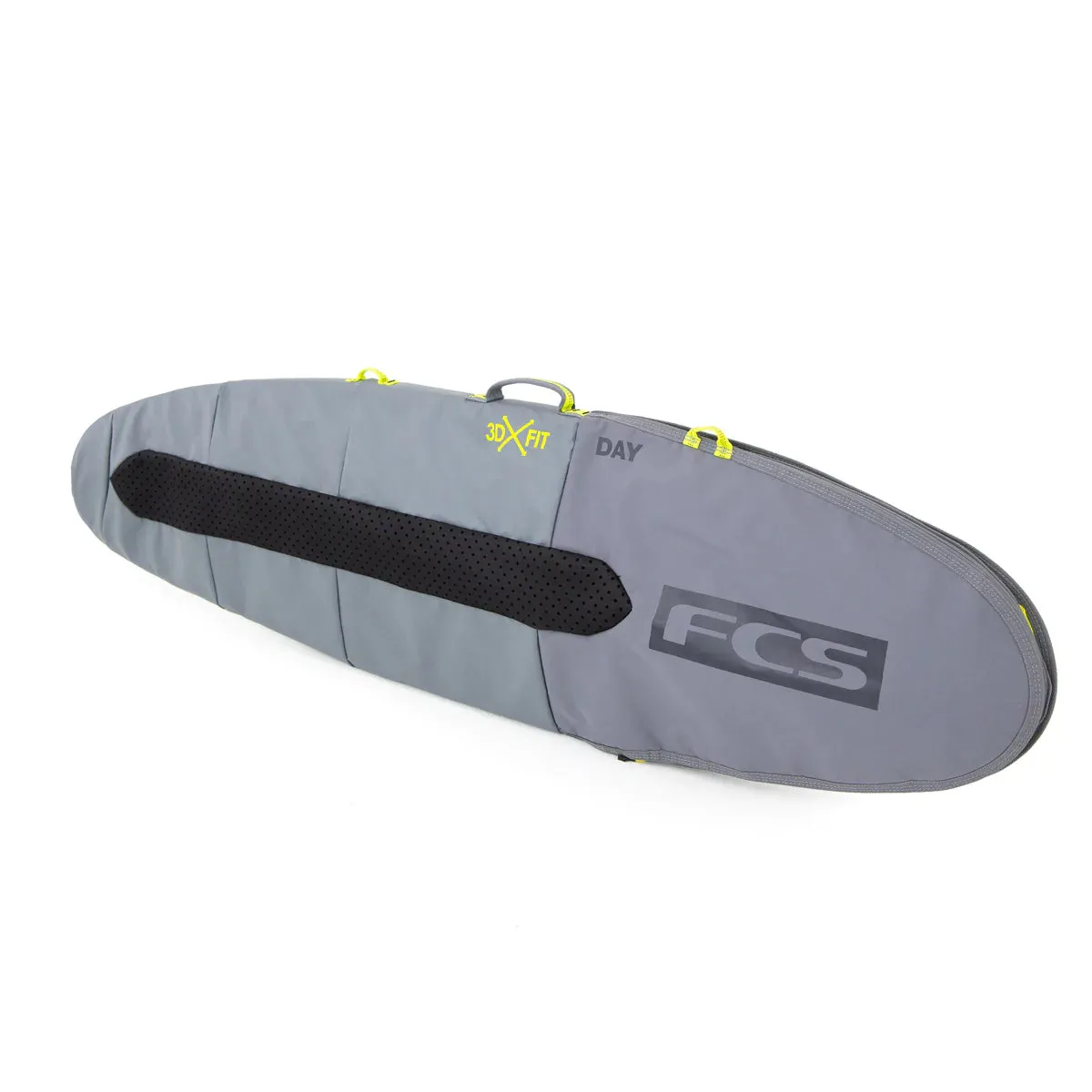 FCS 8'0" Dayrunner Funboard Bag