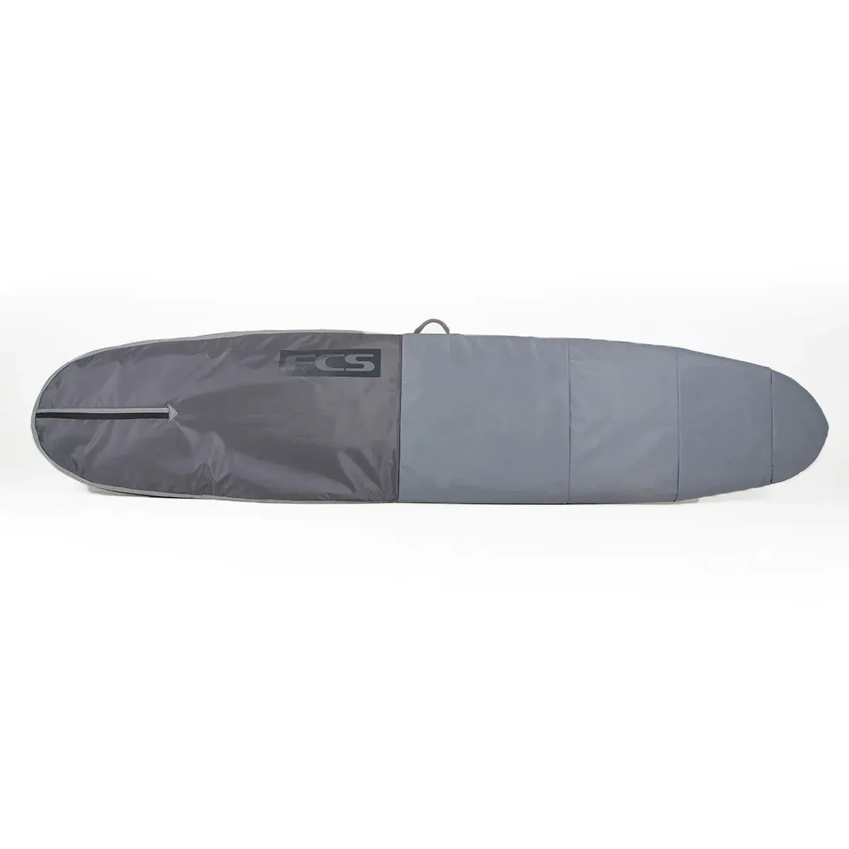 FCS 8'6" Day Longboard Bag