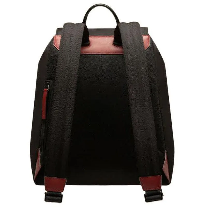 Felos Techno Nylon Backpack