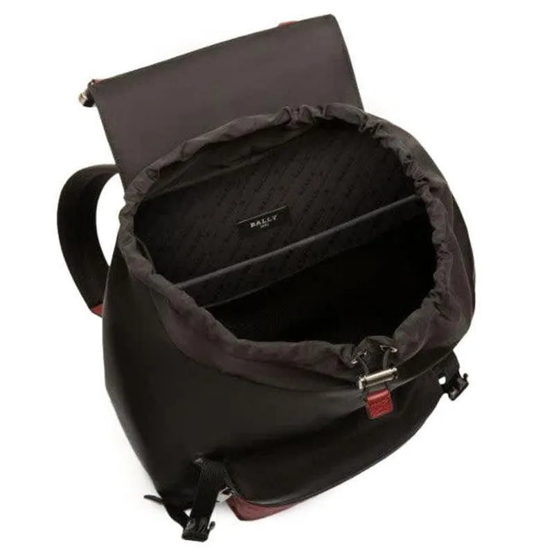 Felos Techno Nylon Backpack