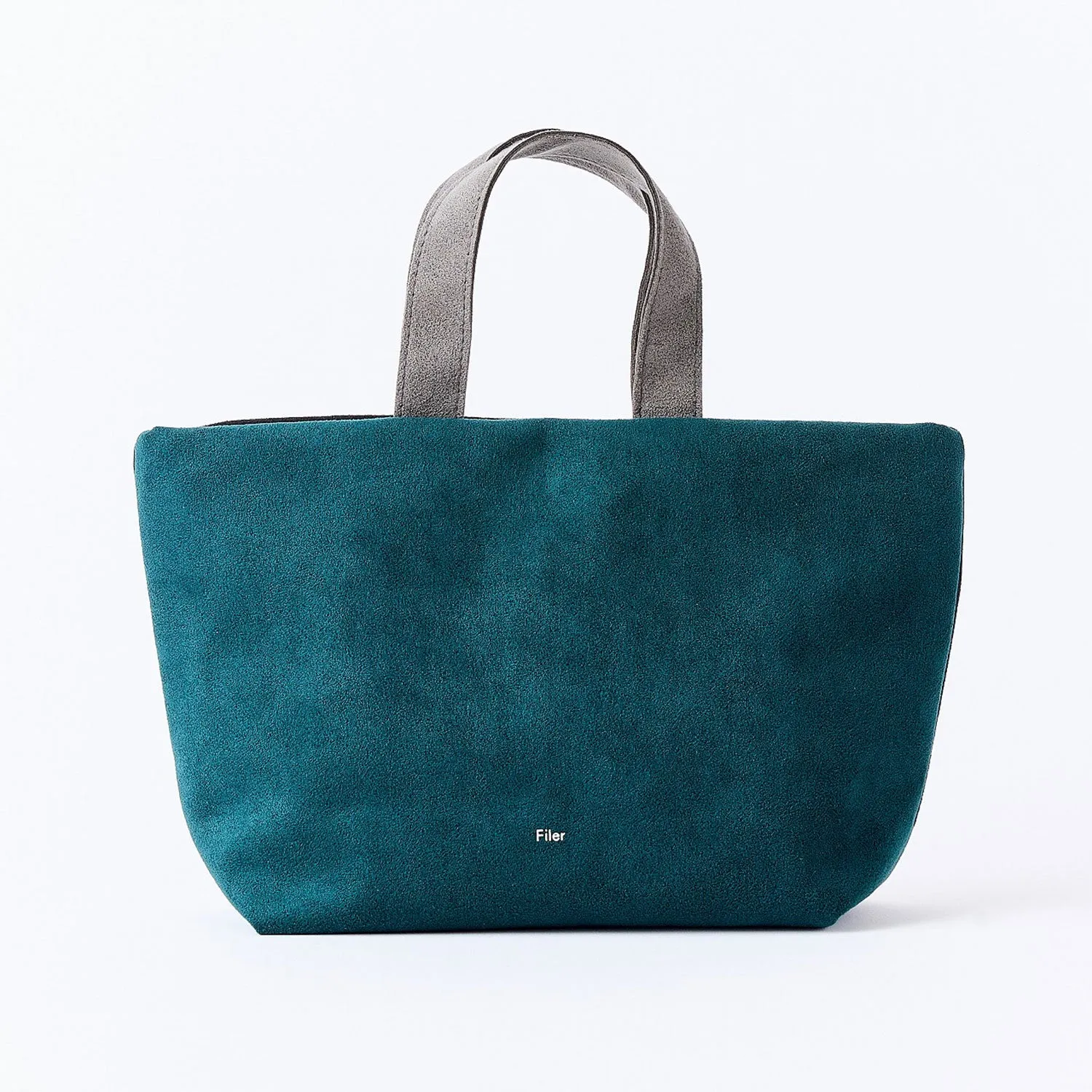 Filer | フィレール　RAW MINI TOTE