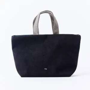 Filer | フィレール　RAW MINI TOTE