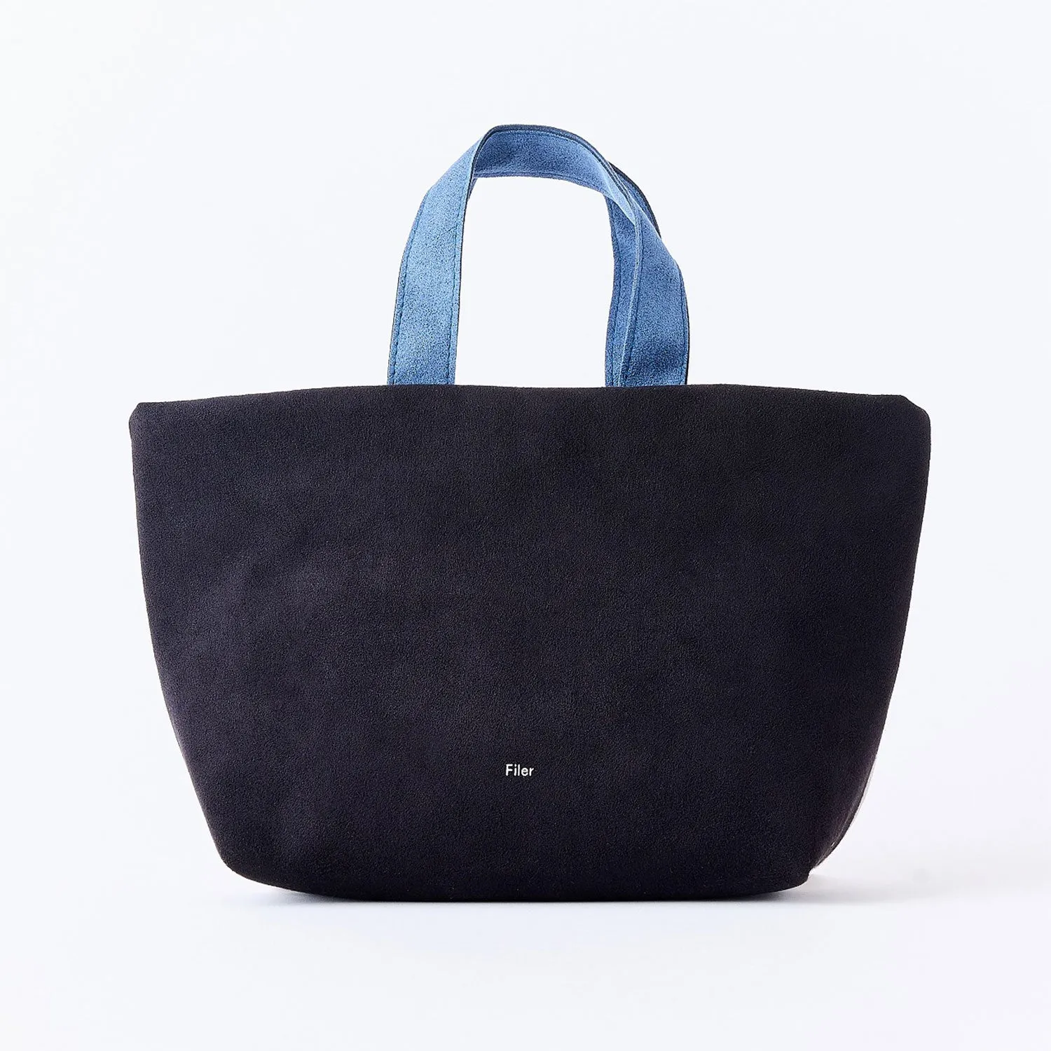 Filer | フィレール　RAW MINI TOTE