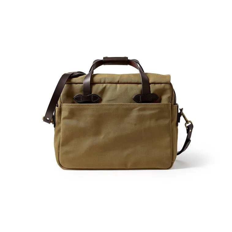 Filson Rugged Twill Padded Computer Bag 11070258