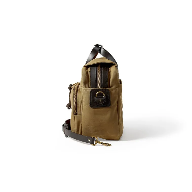Filson Rugged Twill Padded Computer Bag 11070258