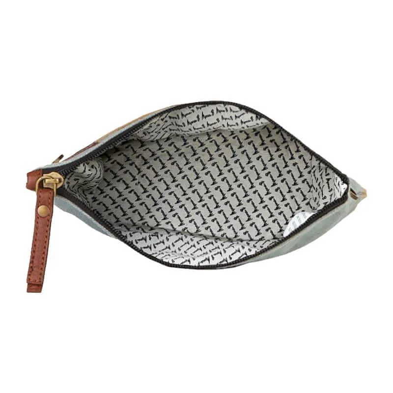 Finley Crossbody Sling Bag For Women - Sky Blue