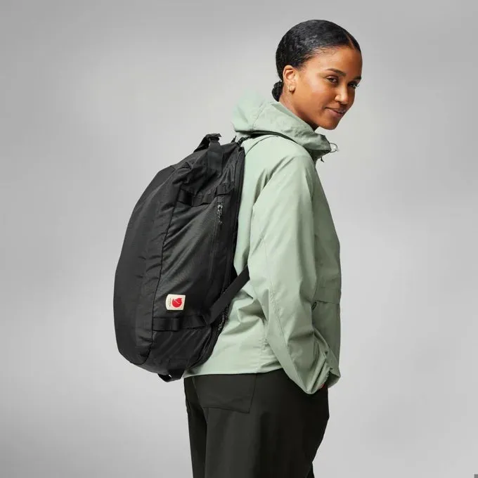 FJALLRAVEN HIGH COAST DUFFEL 22