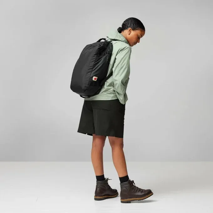 FJALLRAVEN HIGH COAST DUFFEL 22