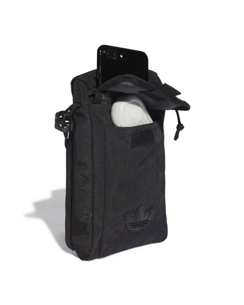 FLAP BAG S