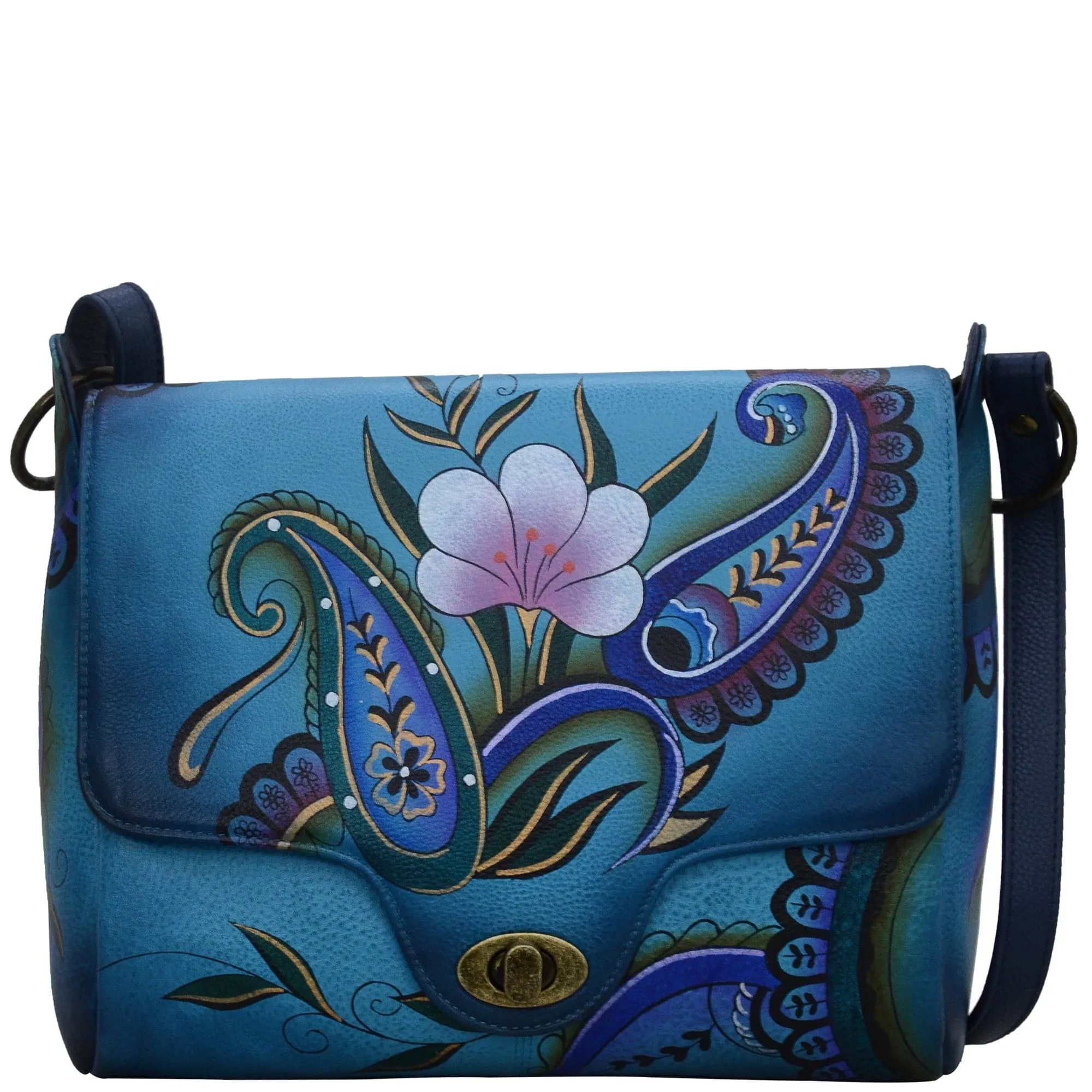 Flap Messenger - 8357