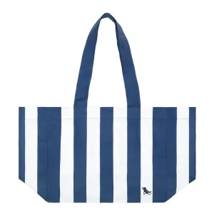 Foldaway Tote Bags - Whitsunday Blue