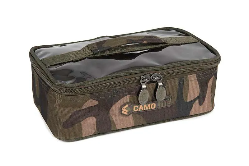 Fox Camolite Accessory Bags