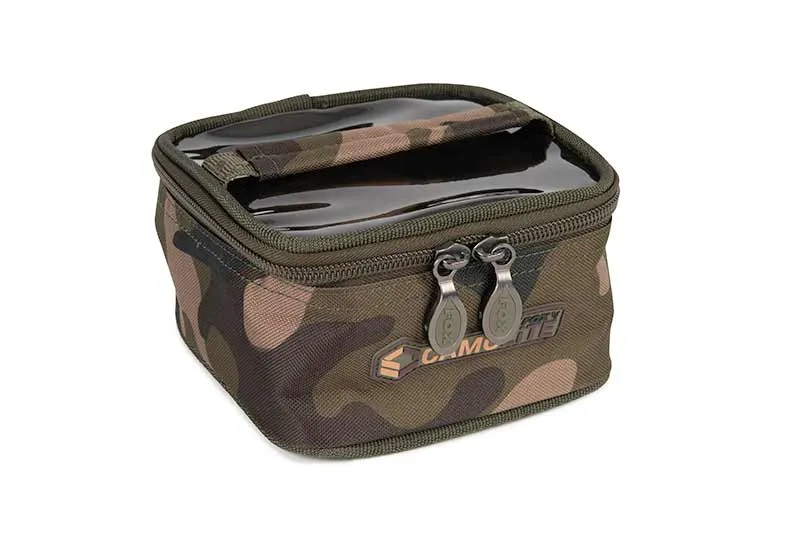 Fox Camolite Accessory Bags