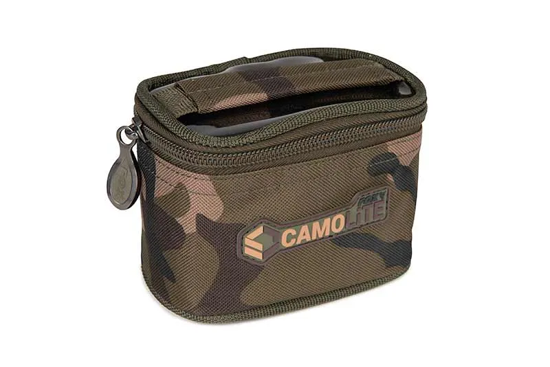 Fox Camolite Accessory Bags