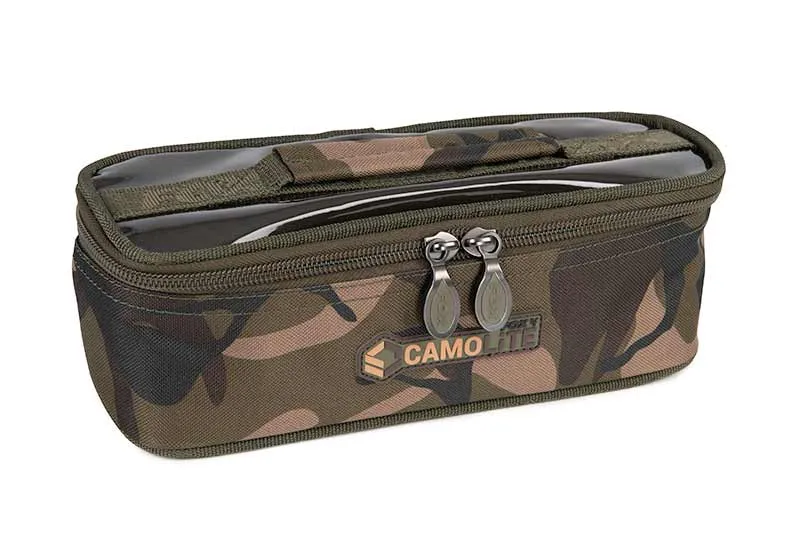 Fox Camolite Accessory Bags