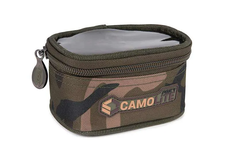 Fox Camolite Accessory Bags