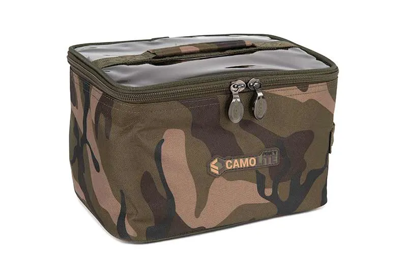 Fox Camolite Accessory Bags