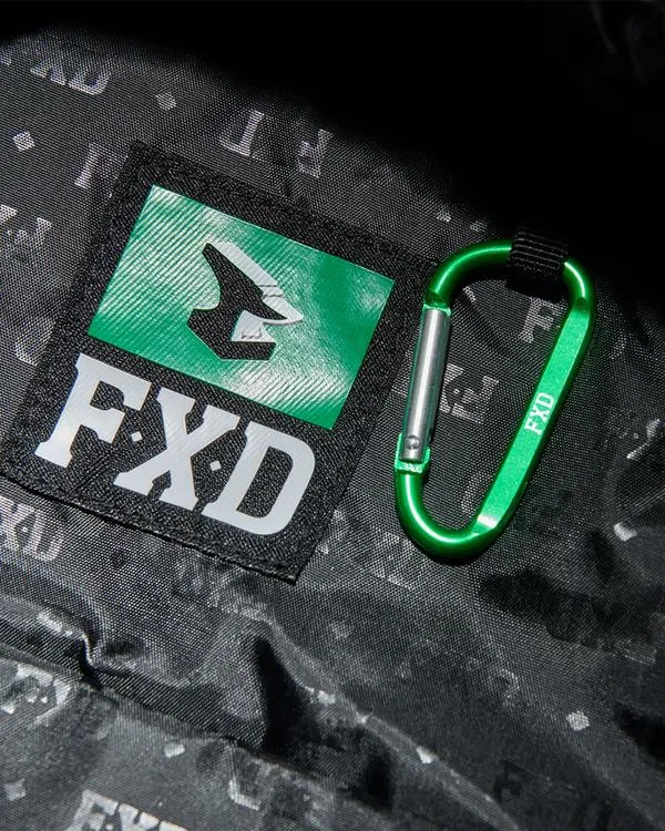 FXD WBP-3 Work Backpack