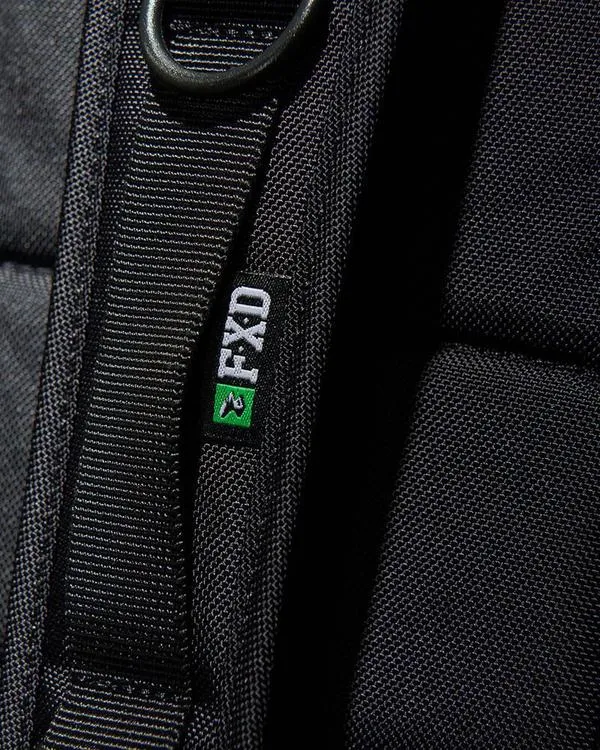 FXD WBP-3 Work Backpack