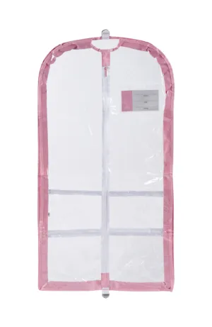 Garment Bag - Pink