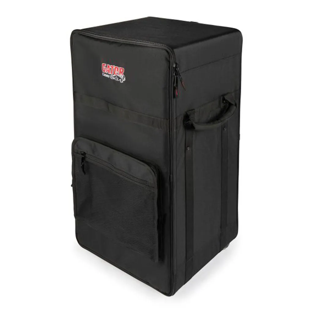 Gator G-901 Amp Head Case; Wooden Frame