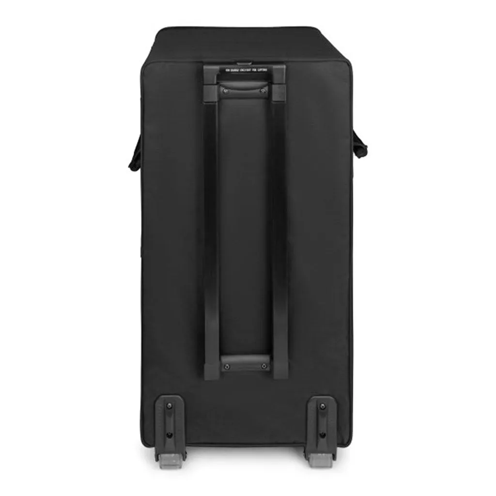 Gator G-901 Amp Head Case; Wooden Frame