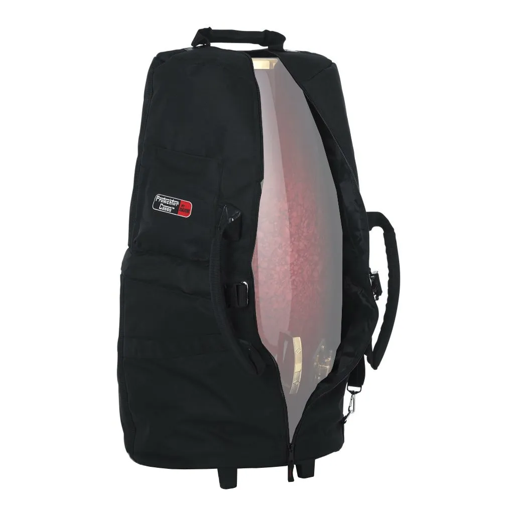 GATOR GP-CONGA-W Padded Conga Bag