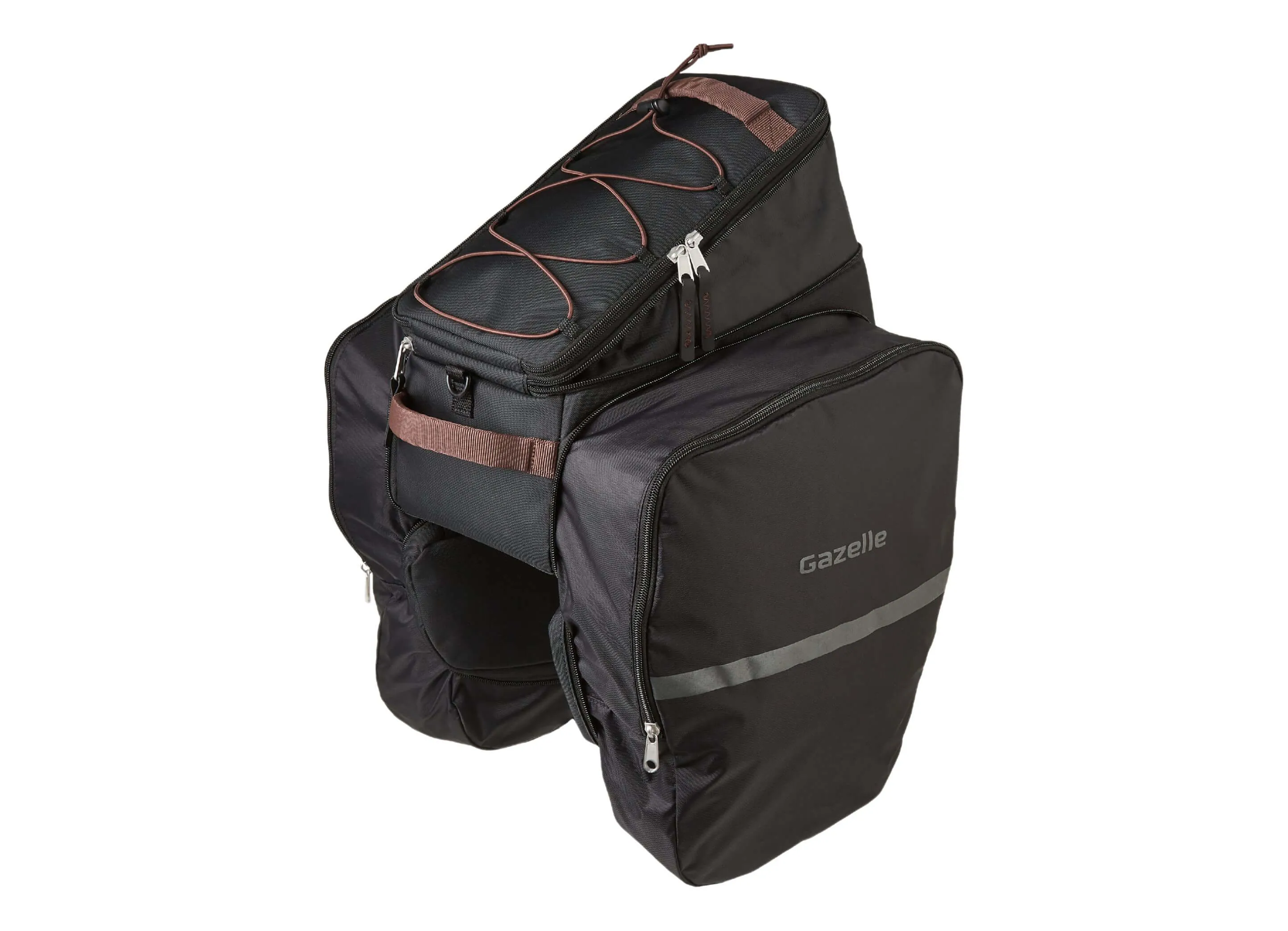 Gazelle Carrier Bag