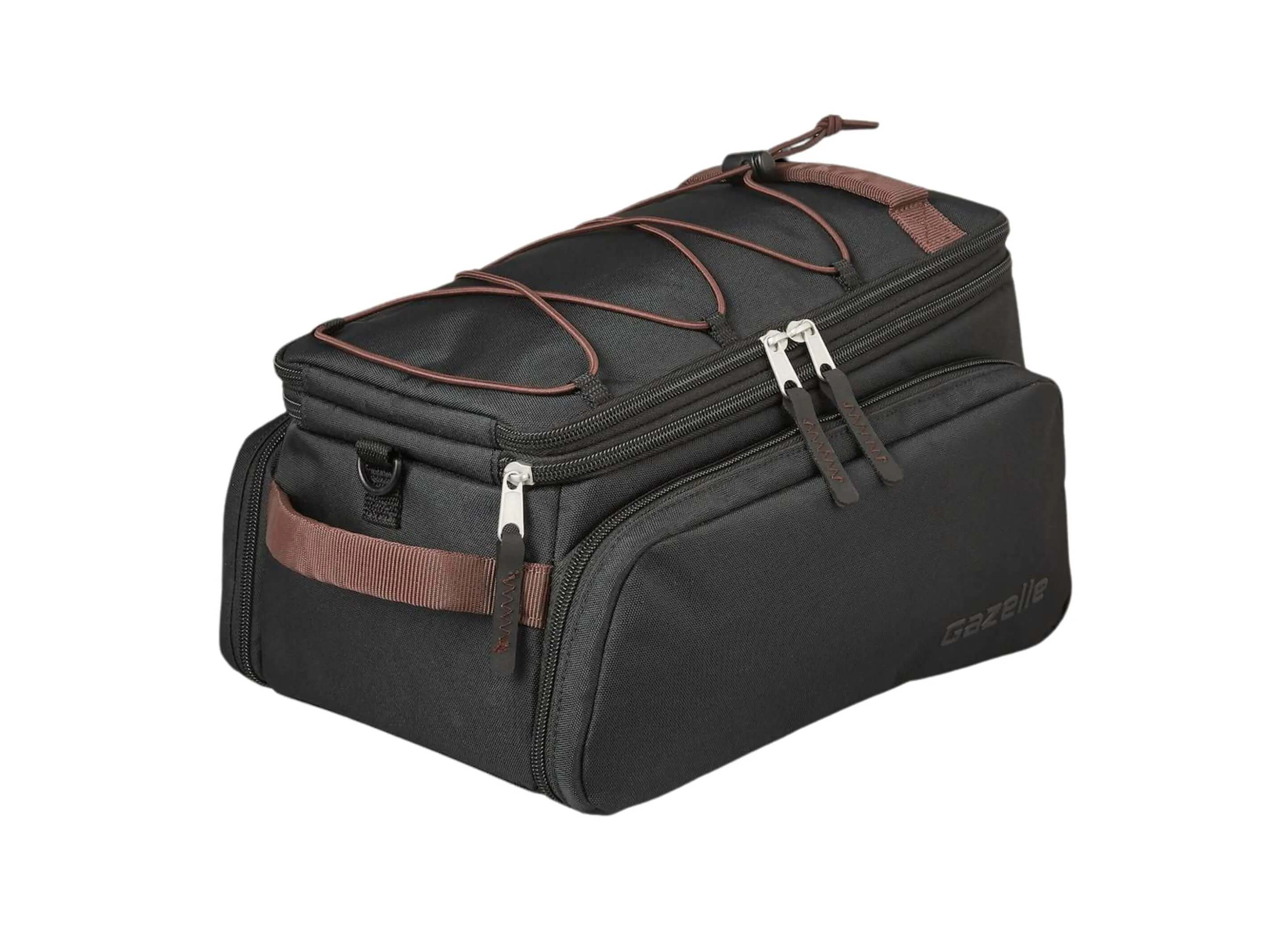 Gazelle Carrier Bag