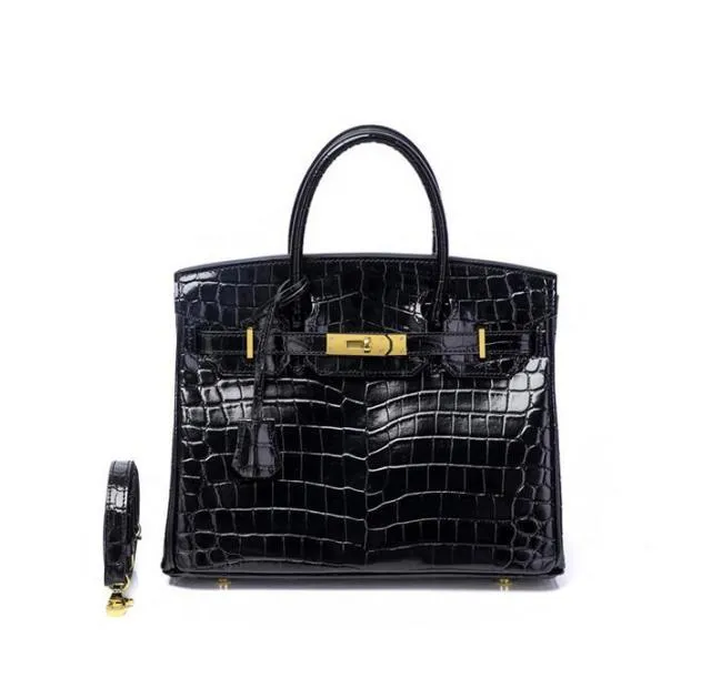 Genuine Leather Messenger Shoulder Bags