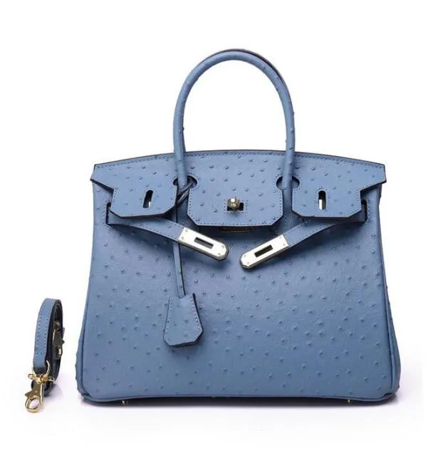 Genuine Leather Messenger Shoulder Bags