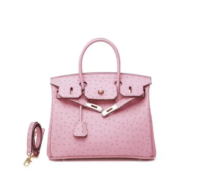 Genuine Leather Messenger Shoulder Bags