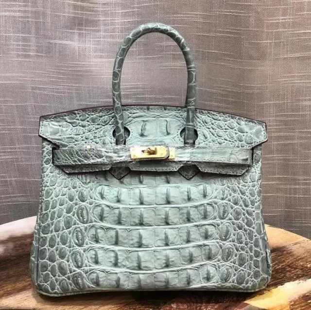 Genuine Leather Messenger Shoulder Bags