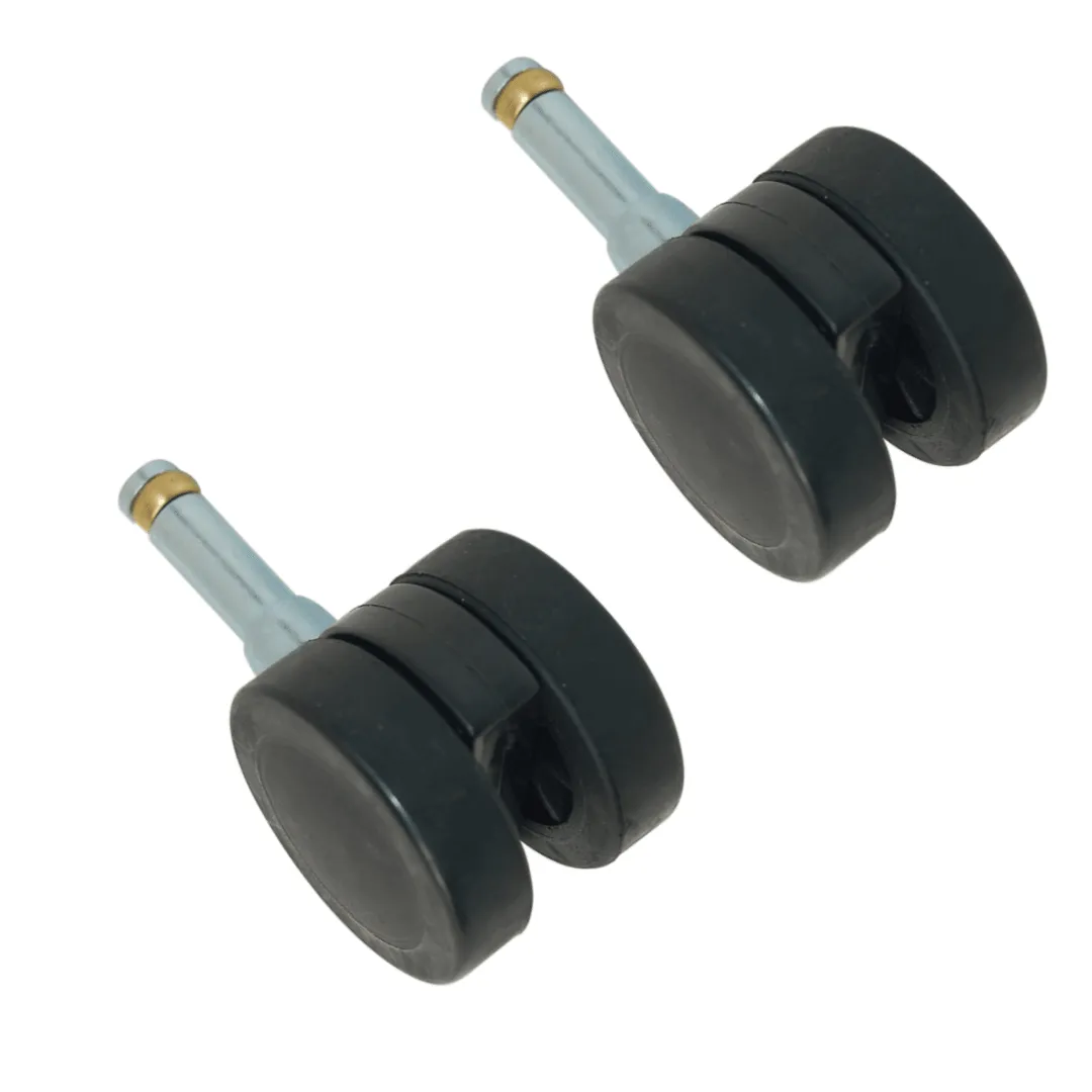 Genuine Numatic Henry Front Wheel Castor