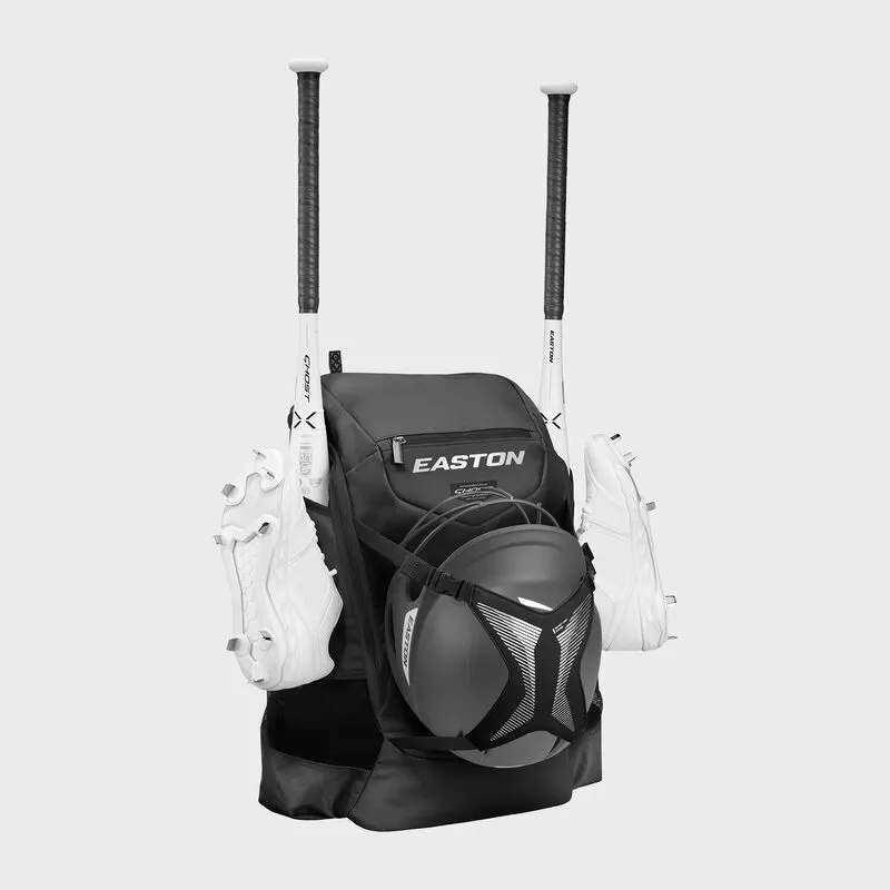 Ghost NX Backpack