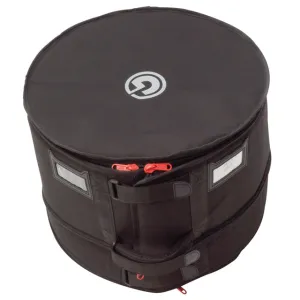 Gibraltar Floor Tom Flatter Bag 14" Diameter