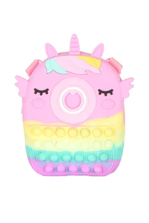 Girls Mini Pouch