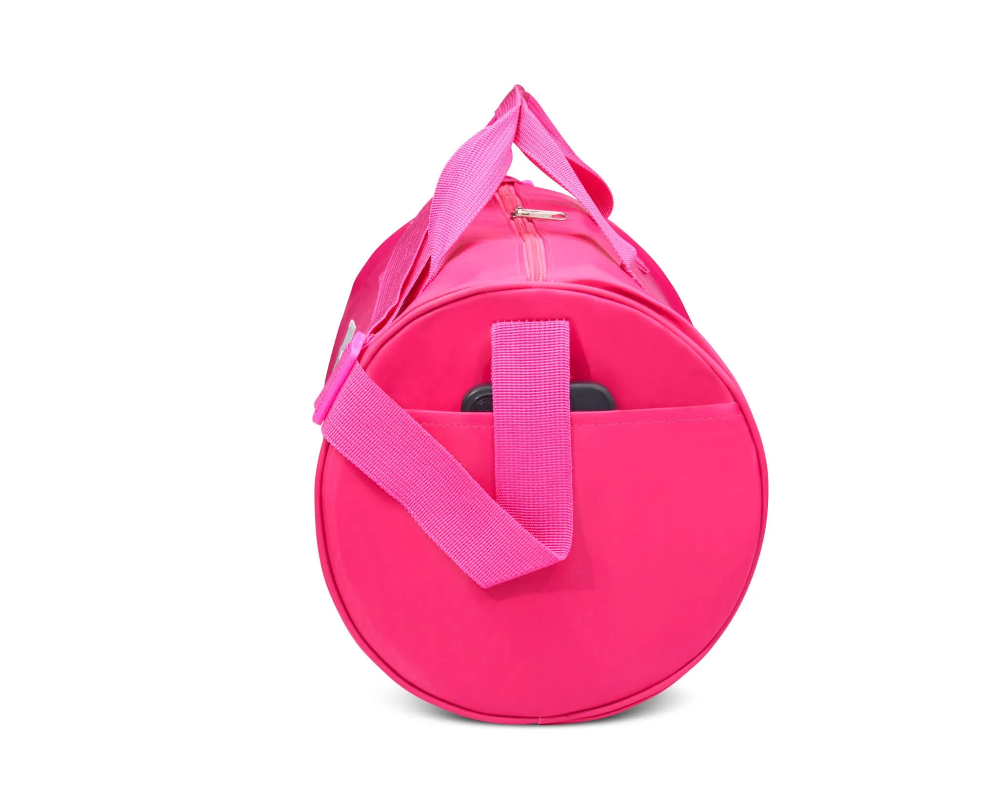 Girls Nylon Dance Duffel Bag