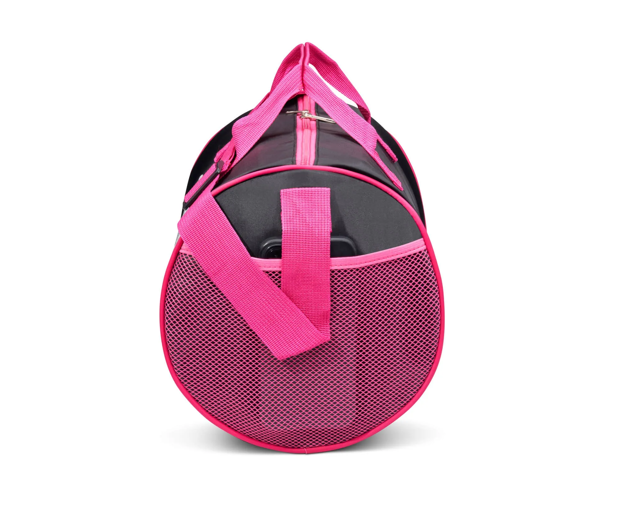 Girls Nylon Dance Duffel Bag